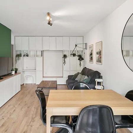 Lejlighed Superbe Avec Terrasse Cosy & Spacieux - 3 Lyon